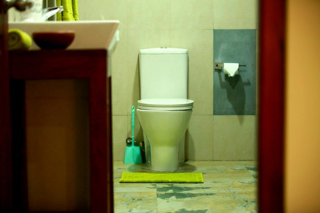 Lenora Villas Bentota Zewnętrze zdjęcie