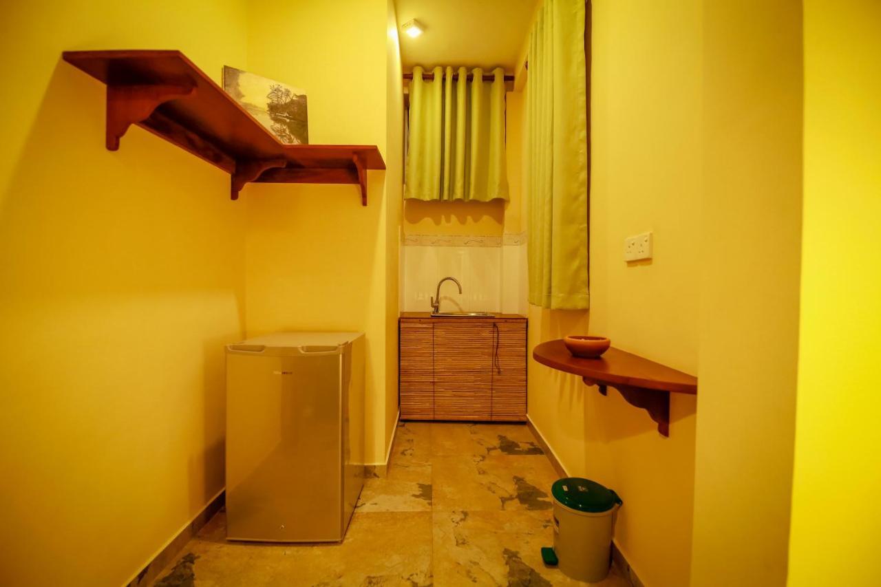 Lenora Villas Bentota Zewnętrze zdjęcie